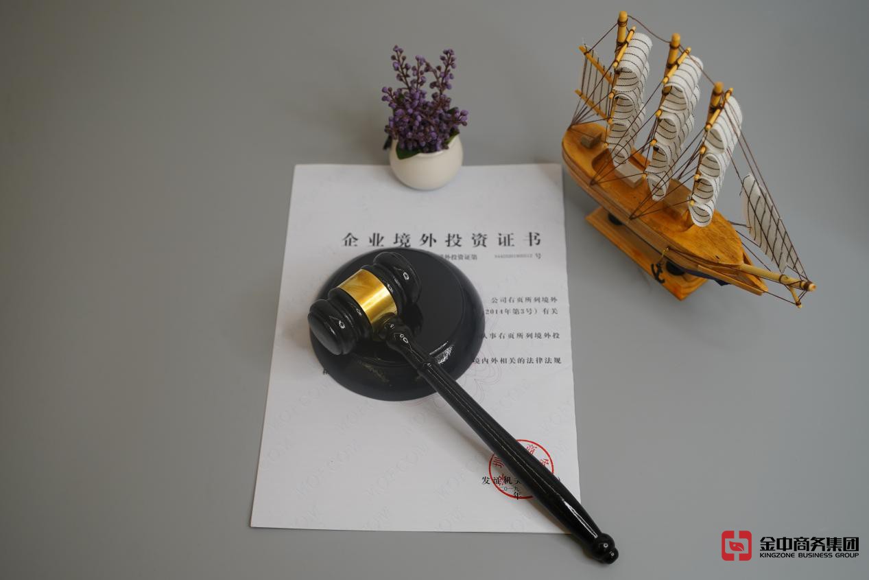 ODI境外投资备案 ODI境外投资备案