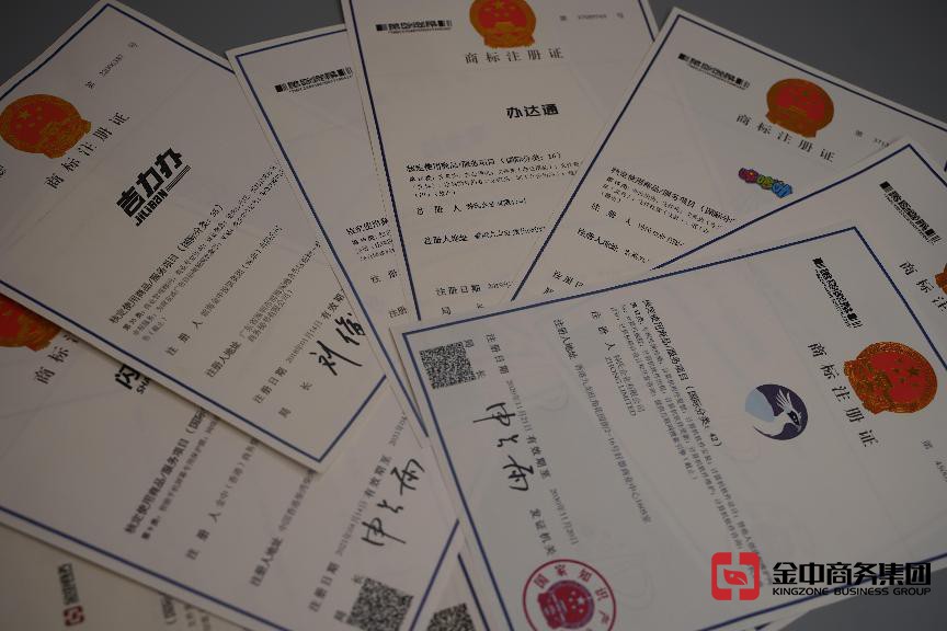 为什么要注册国内商标?注册流程超详细解析!