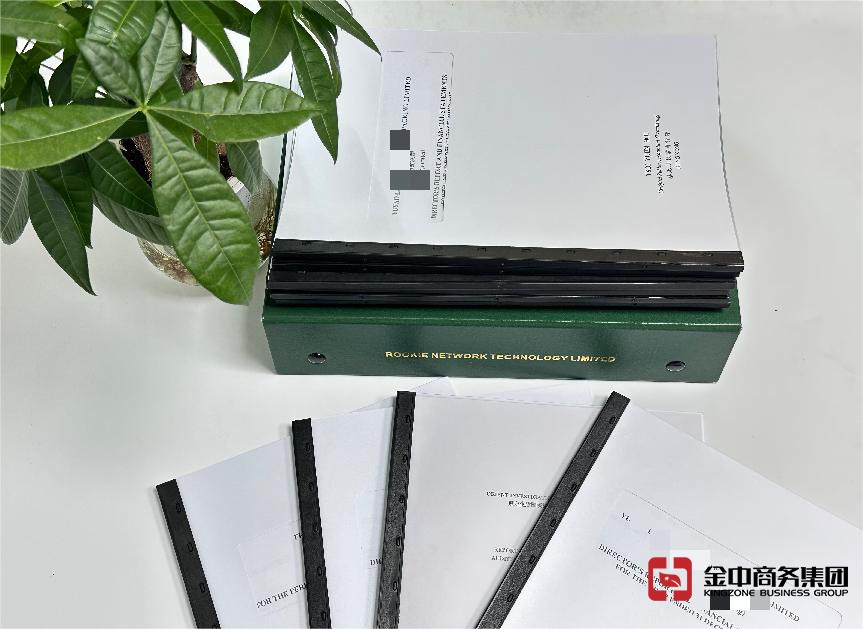 香港公司审计 香港公司审计