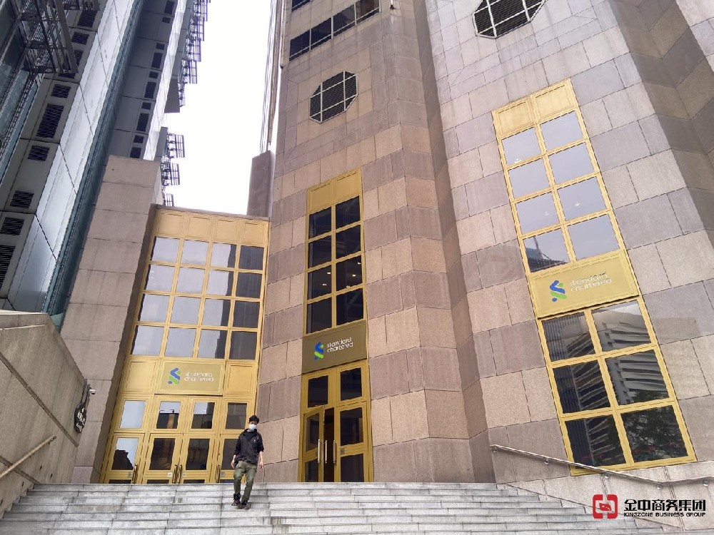 香港银行开户 香港银行开户