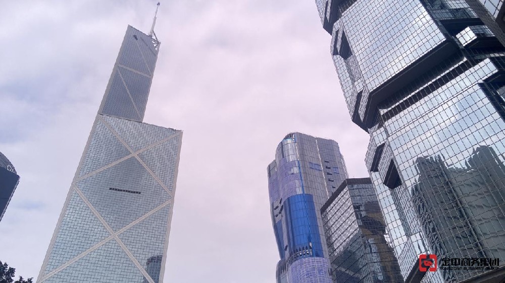 香港人力资源牌照