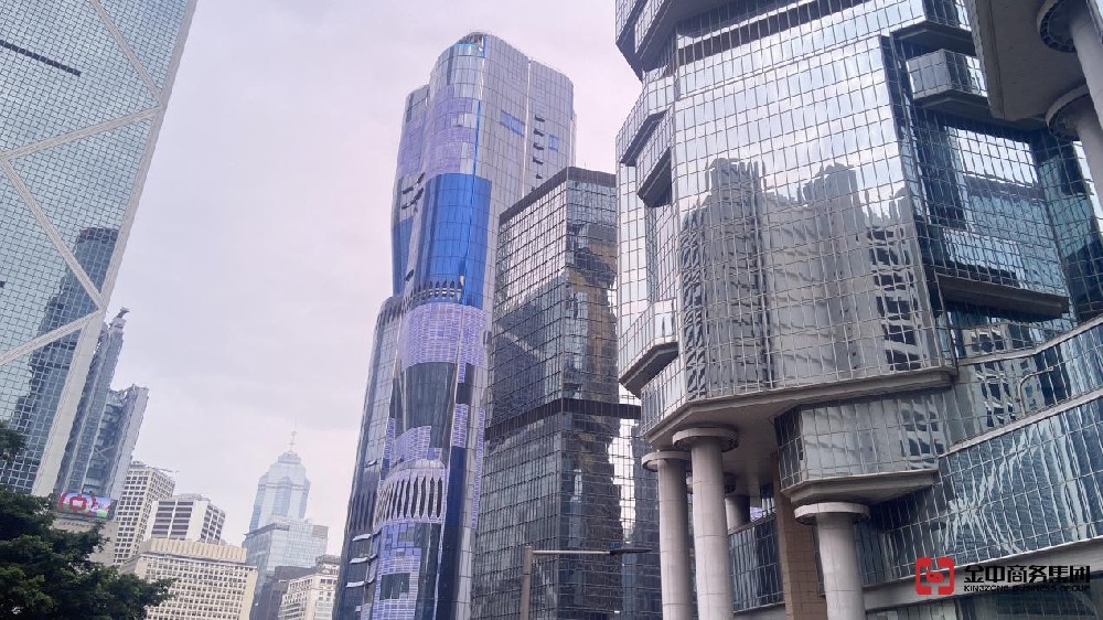 香港无线电讯牌照