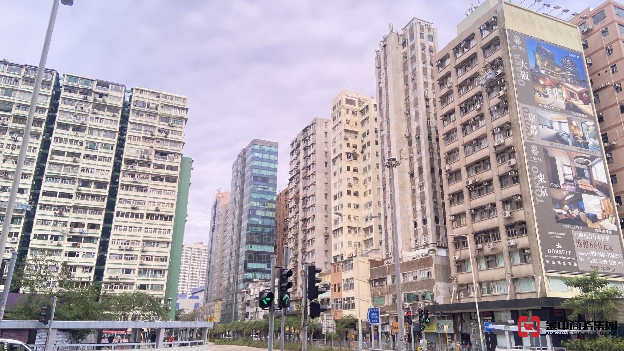 香港旅行社营业许可证 香港旅行社营业许可证