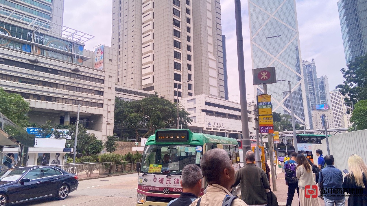 香港公司注册 香港公司注册