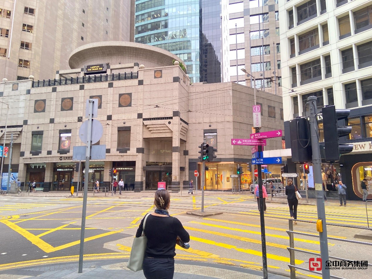 香港职业介绍所牌照