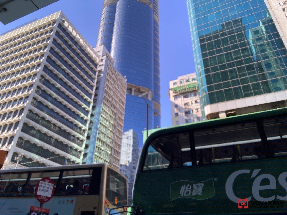 香港公司注册怎么搞,内地人必备指南
