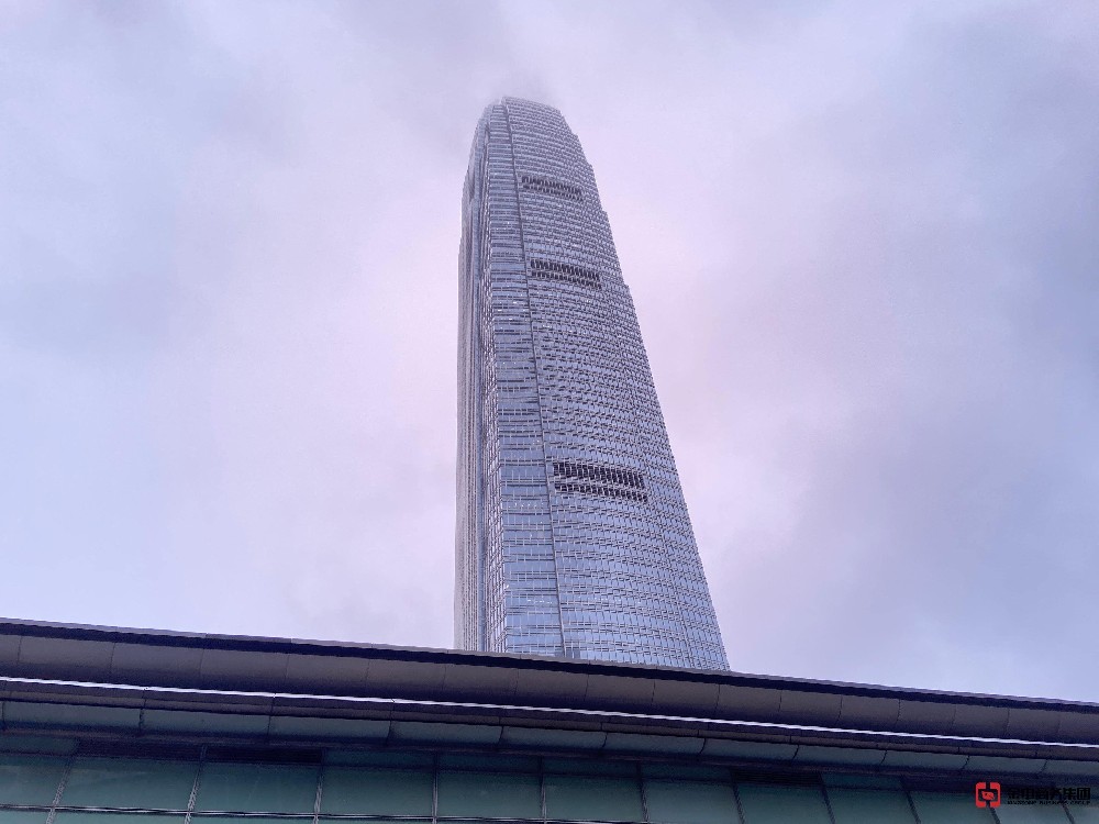 震惊!香港公司注册竟是全球富豪财富倍增的终极秘诀?还敢错过吗?