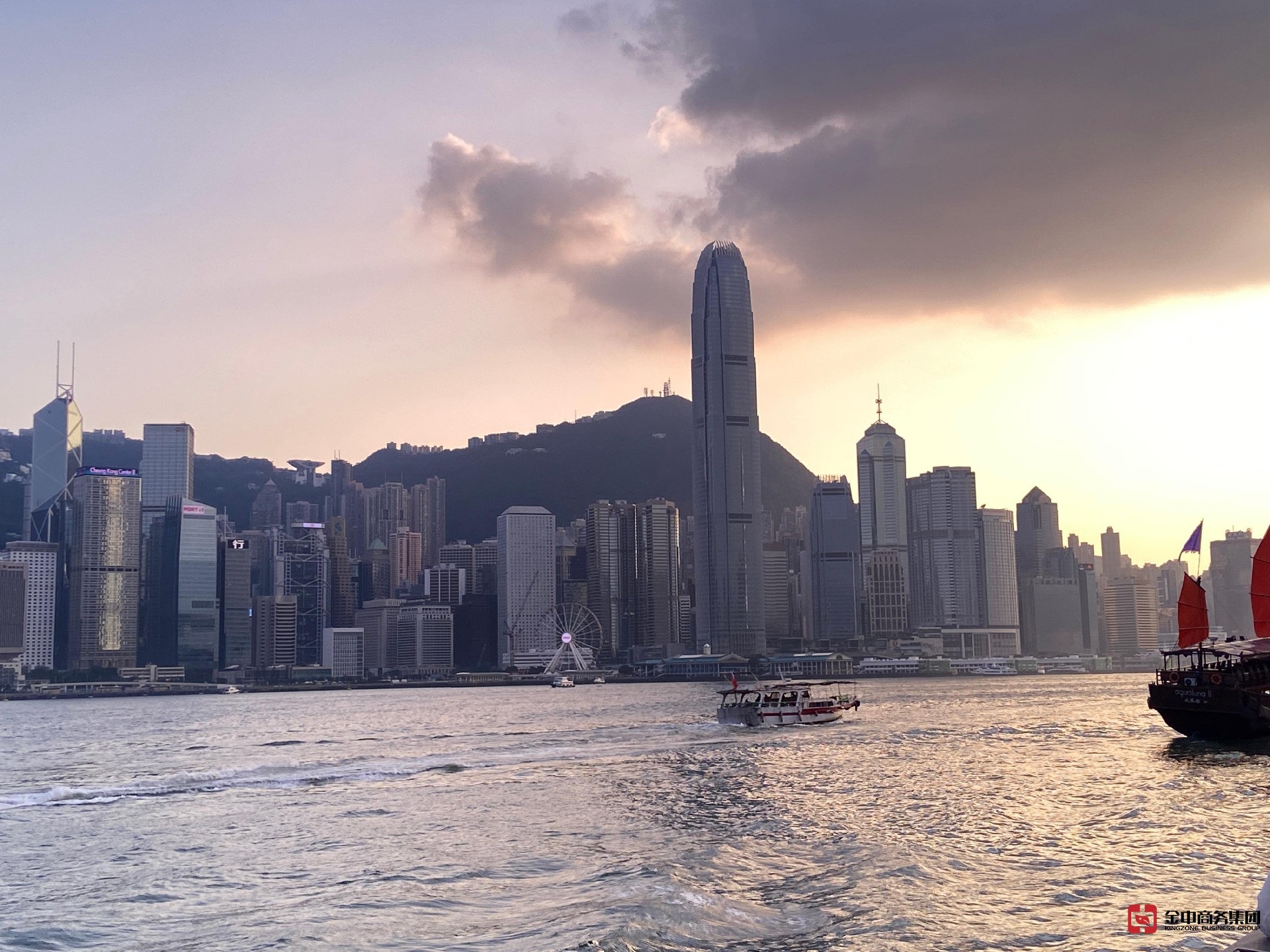 香港公司注册 香港公司注册