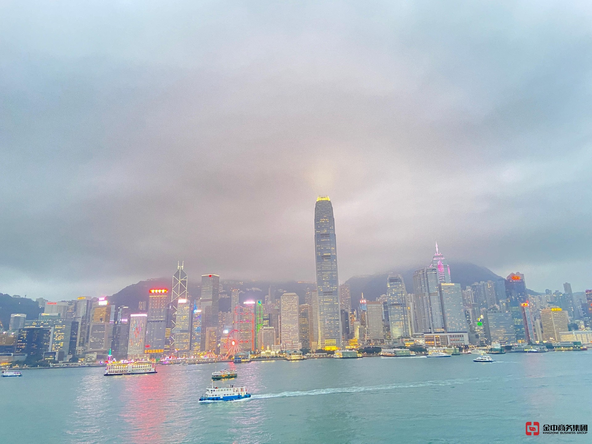 香港公司注册 香港公司注册